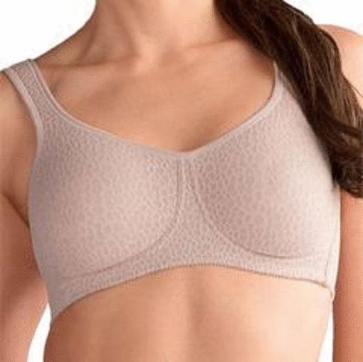 Picture of AMOENA POST-MASTECTOMY BRA - SIZE 34A #44481